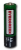 Evergreen Alkaline AA battery